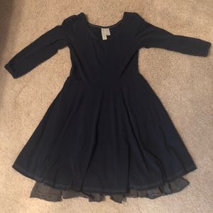 Matilda Jane dress